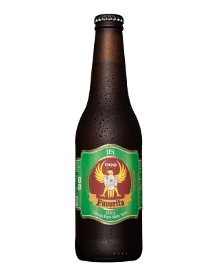 IPA Garrafa Long Neck 355ml